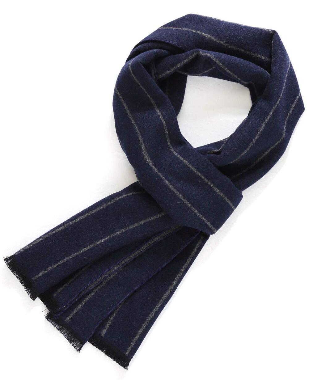 7975 Winter Scarf Soft Warm Long Cashmere Feel Scarves